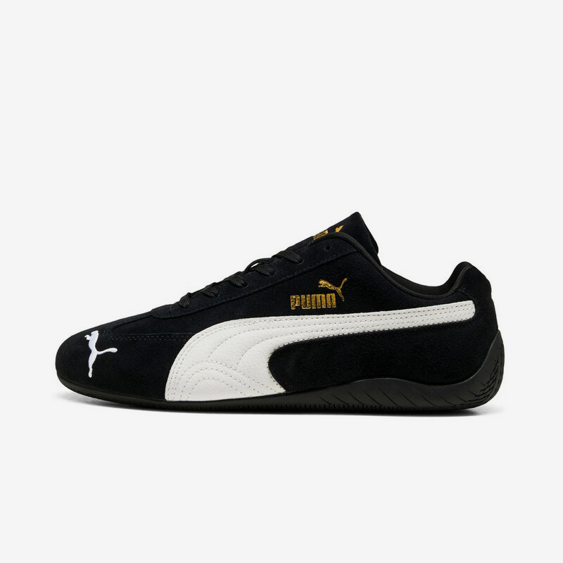 Sepatu Balap Low-Top Sol Tipis - Women Shoes Puma ulasan dan harga