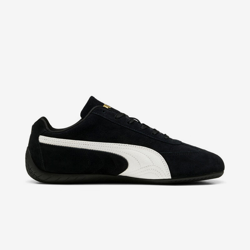 Sepatu Balap Low-Top Sol Tipis - Women Shoes Puma ulasan dan harga