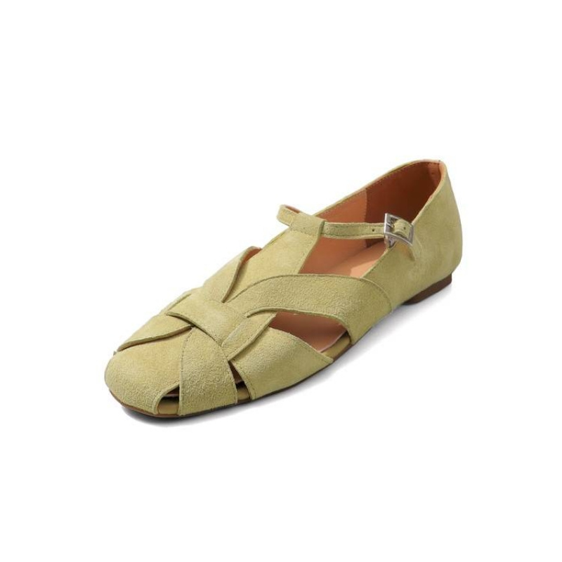 Nyaman  Retro  Bernapas  Ringa - Women'S Shoes In Wide Width ulasan dan harga