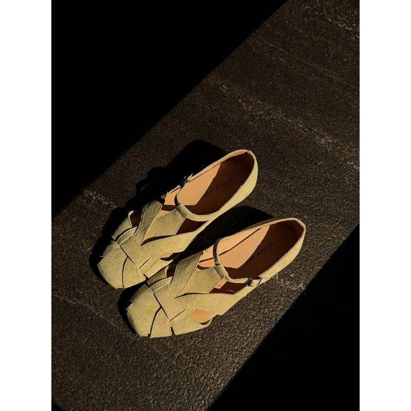 Nyaman  Retro  Bernapas  Ringa - Women'S Shoes In Wide Width ulasan dan harga