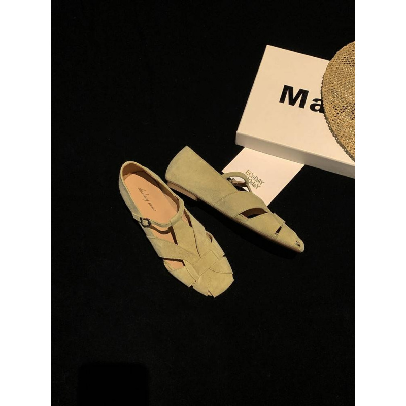 Nyaman  Retro  Bernapas  Ringa - Women'S Shoes In Wide Width ulasan dan harga