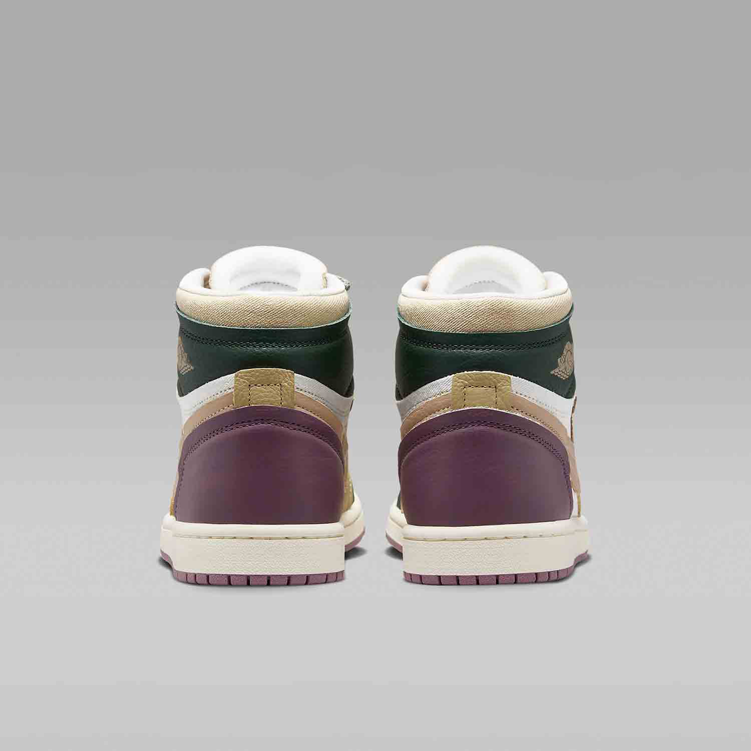 Sepatu basket high top wanita  - Women Shoes Jordan ulasan dan harga