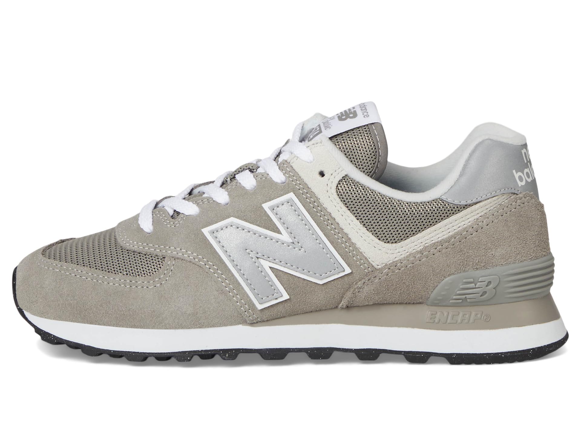 Sepatu Sneaker Wanita New Bala - Women'S Shoes New Balance 574 ulasan dan harga