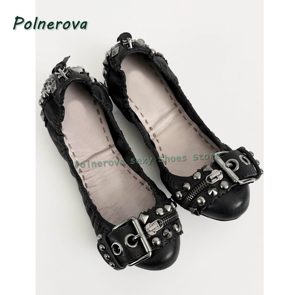 Sepatu Mary Jane dengan Gesper - Women'S Shoes In Fashion ulasan dan harga