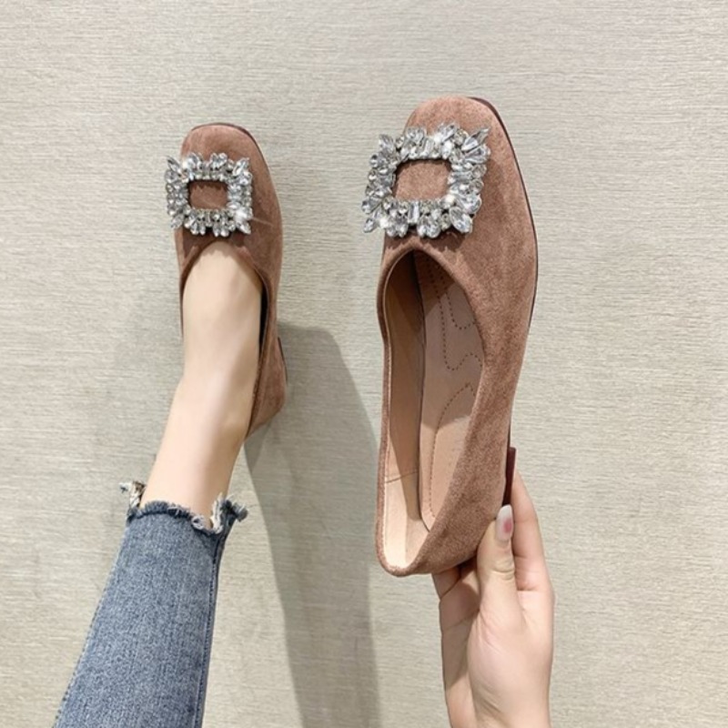 Sepatu Wanita Ukuran Lebar 35- - Women'S Shoes In Wide Width ulasan dan harga