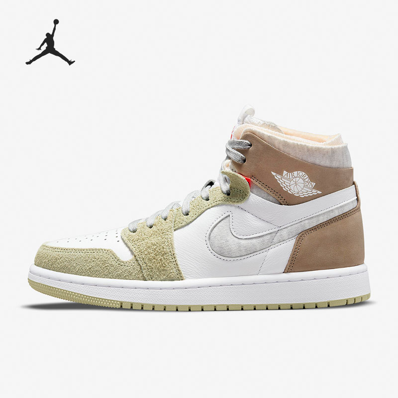 Sepatu Basket Wanita Nike Auth - Women Shoes Jordan ulasan dan harga