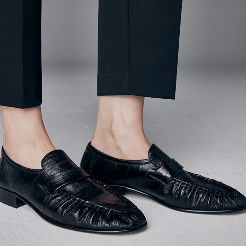 Sepatu Wanita Mewah Sepatu Kas - Women'S Heels ulasan dan harga