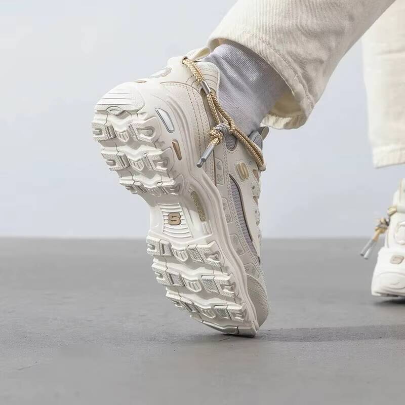 Skechers Sepatu Panda D'Lites  - Women Shoes Hong Kong ulasan dan harga