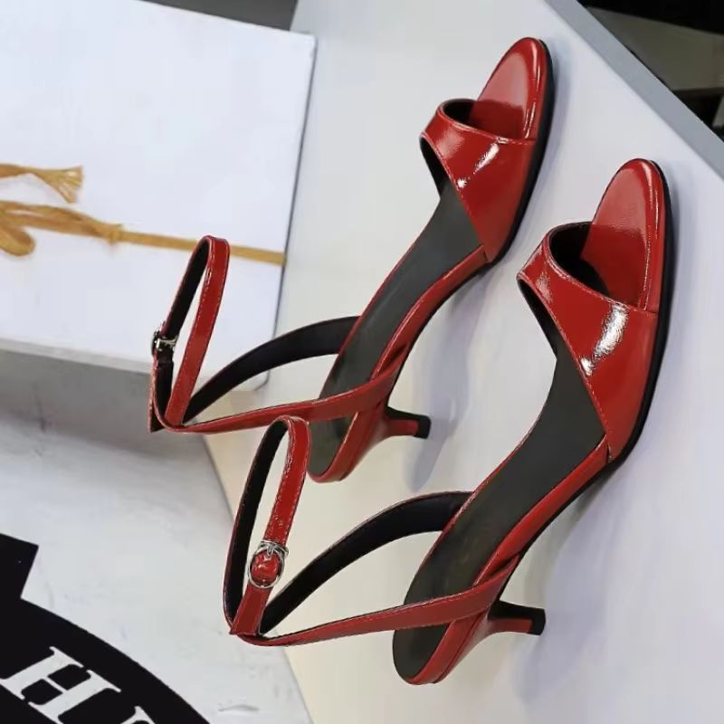 Sepatu BIGTREE Wanita Model Op - Women Shoes Size 4 In Cm ulasan dan harga