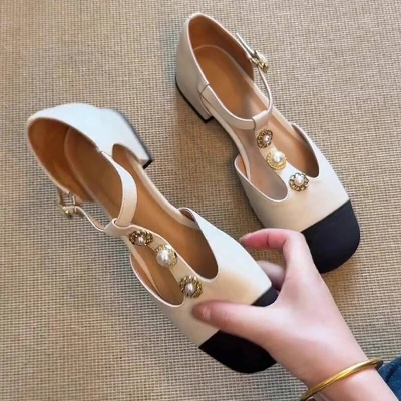 Sandal Hak Tinggi Wanita Model - Women'S Shoes In Fashion ulasan dan harga