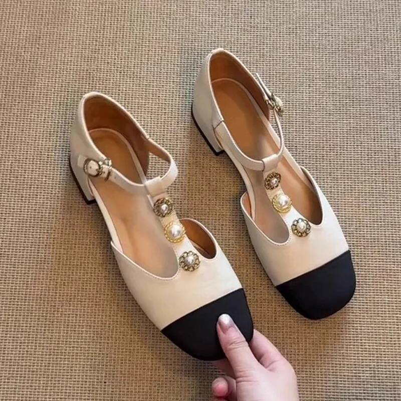 Sandal Hak Tinggi Wanita Model - Women'S Shoes In Fashion ulasan dan harga