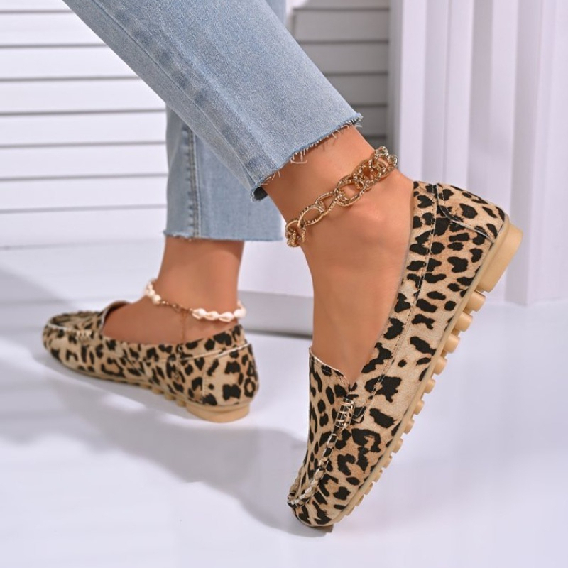 Sepatu Wanita Baru Musim Semi  - Women'S Shoes In Fashion ulasan dan harga