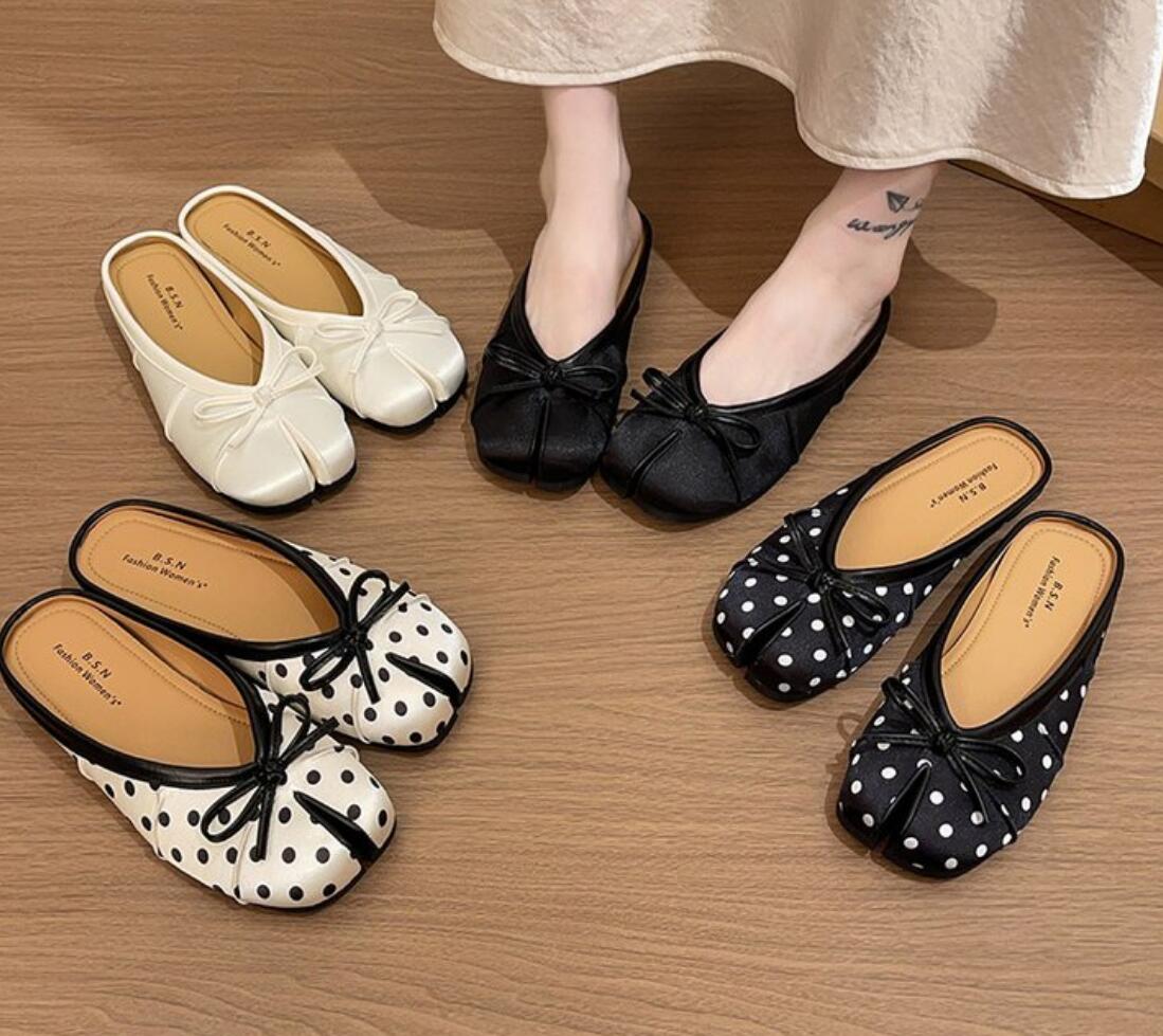 Sandal Jepit Wanita Model Kupu - Women Shoes Japan ulasan dan harga