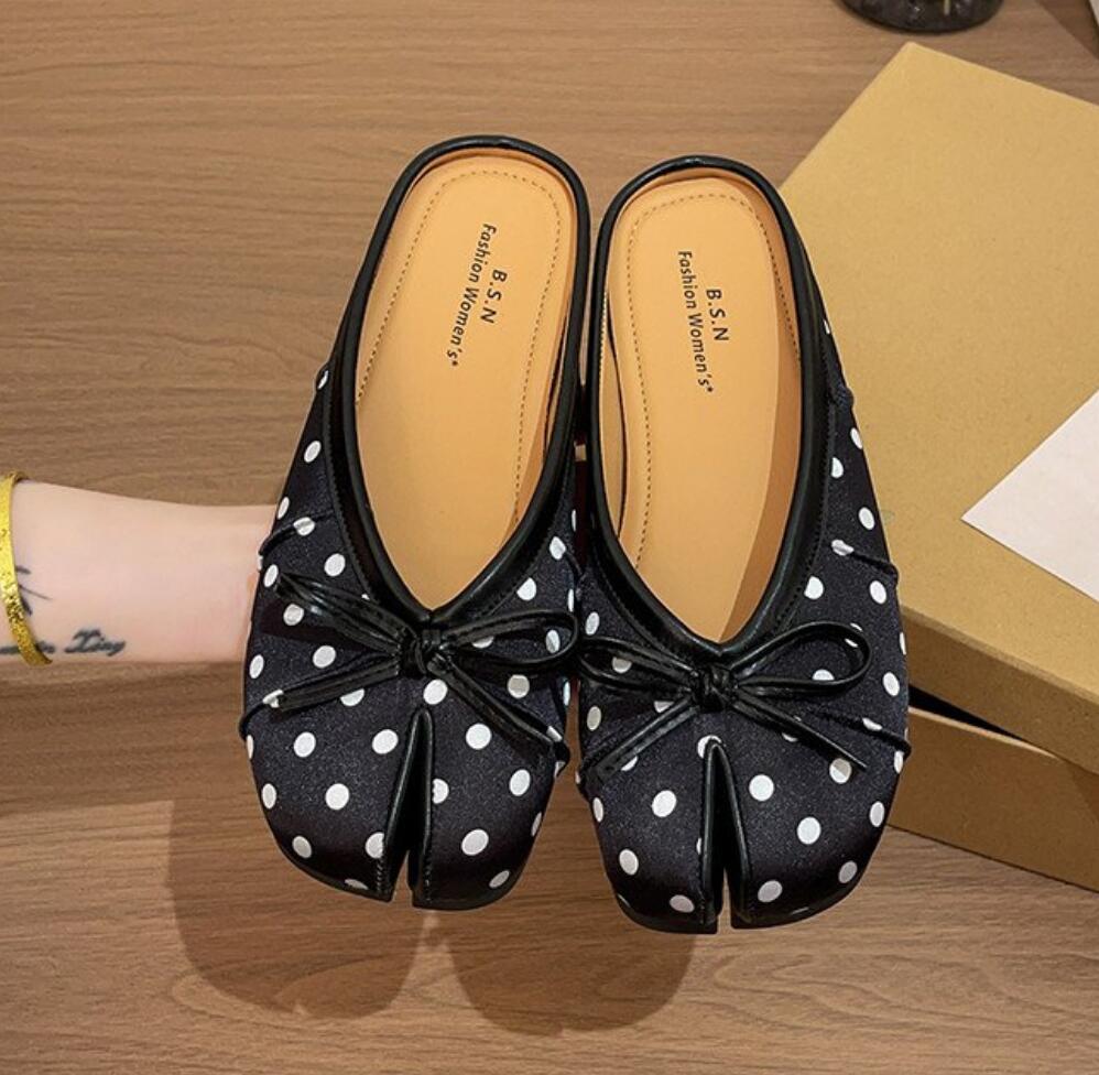 Sandal Jepit Wanita Model Kupu - Women Shoes Japan ulasan dan harga
