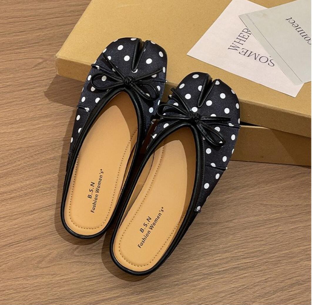 Sandal Jepit Wanita Model Kupu - Women Shoes Japan ulasan dan harga