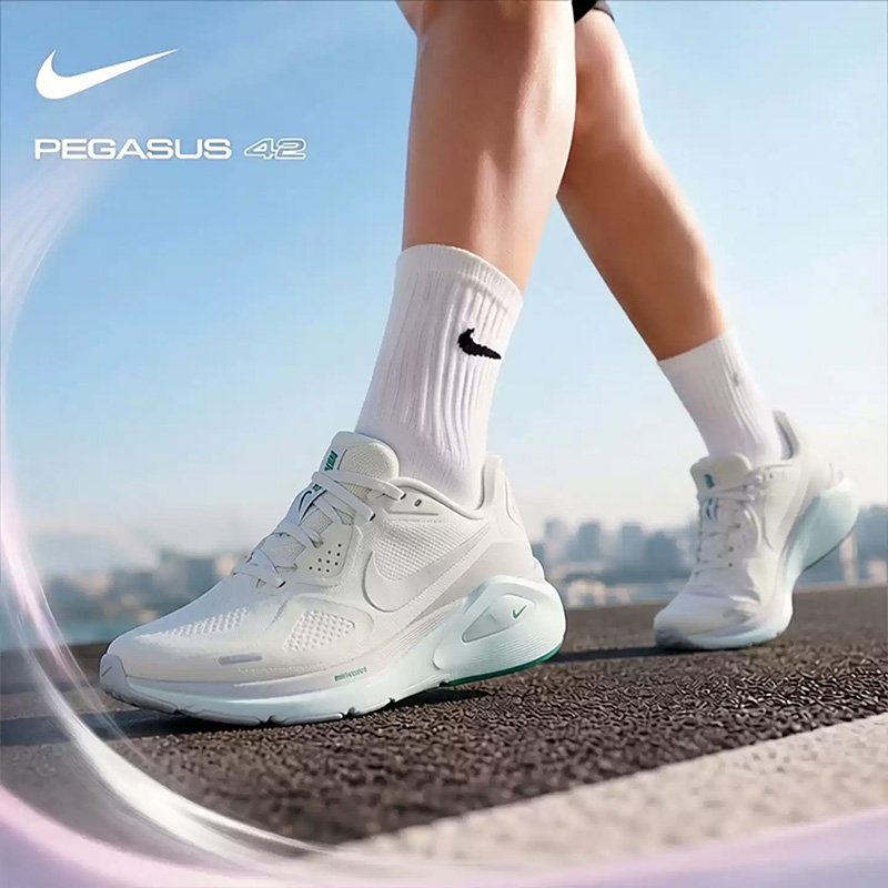 Sepatu Lari Wanita Nike STRUCT - Women Shoes Hong Kong ulasan dan harga