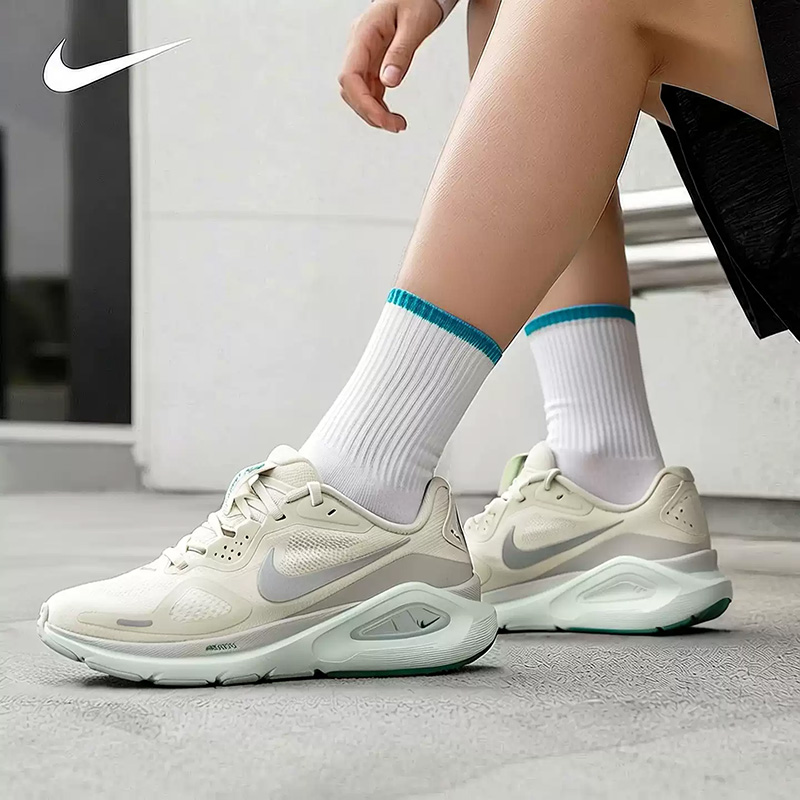 Sepatu Lari Wanita Nike STRUCT - Women Shoes Hong Kong ulasan dan harga