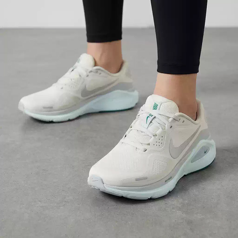 Sepatu Lari Wanita Nike STRUCT - Women Shoes Hong Kong ulasan dan harga