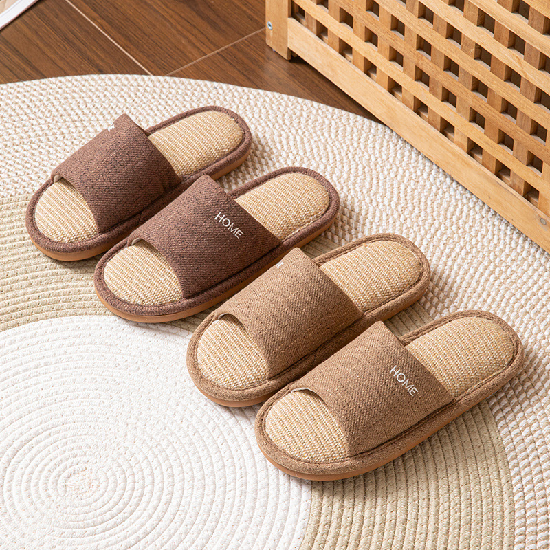 Sendal Rumah Wanita Platform L - Mule Slip On ulasan dan harga