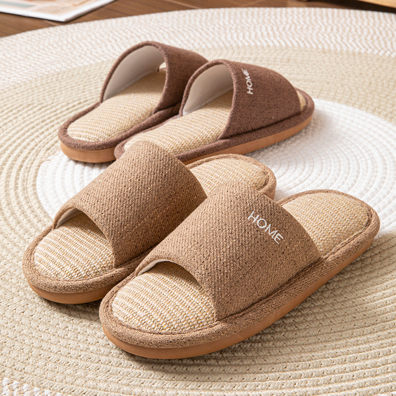 Sendal Rumah Wanita Platform L - Mule Slip On ulasan dan harga