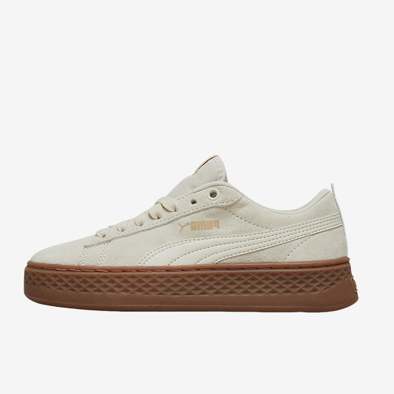 Sepatu Kasual Minimalis Fashio - Women Shoes Puma ulasan dan harga