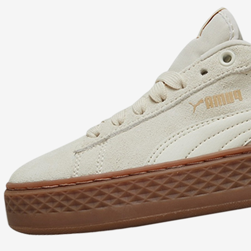 Sepatu Kasual Minimalis Fashio - Women Shoes Puma ulasan dan harga