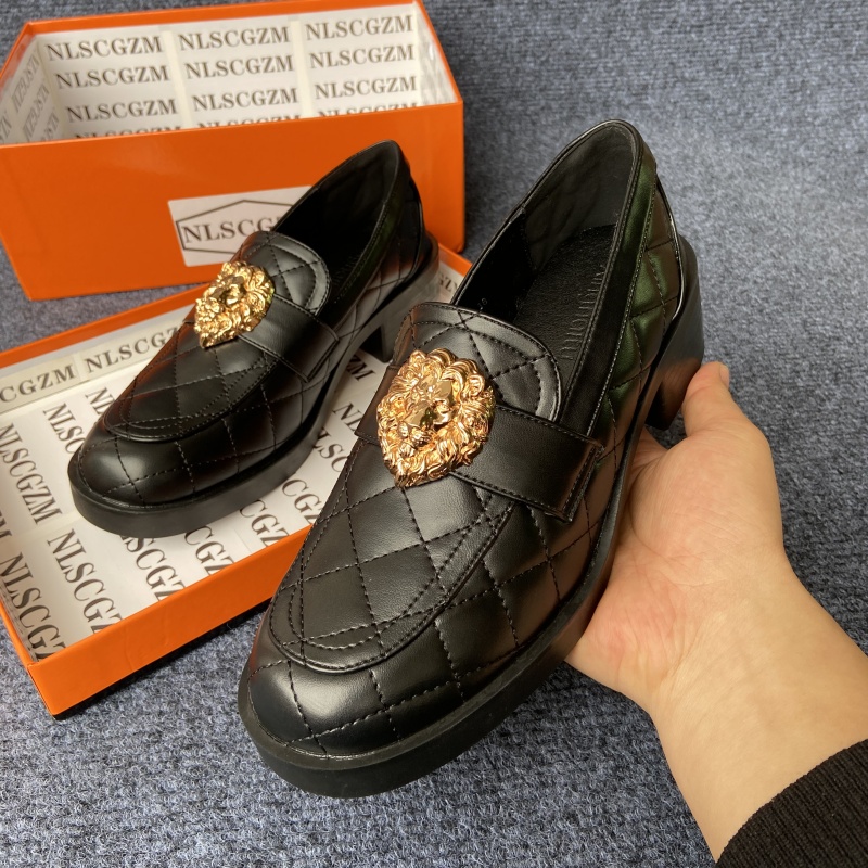 Sepatu wanita hak tebal model  - Women Shoes Japanese Brand ulasan dan harga