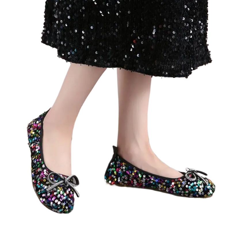 Sepatu Wanita Model Baru Musim - Women Shoes Japanese Brand ulasan dan harga