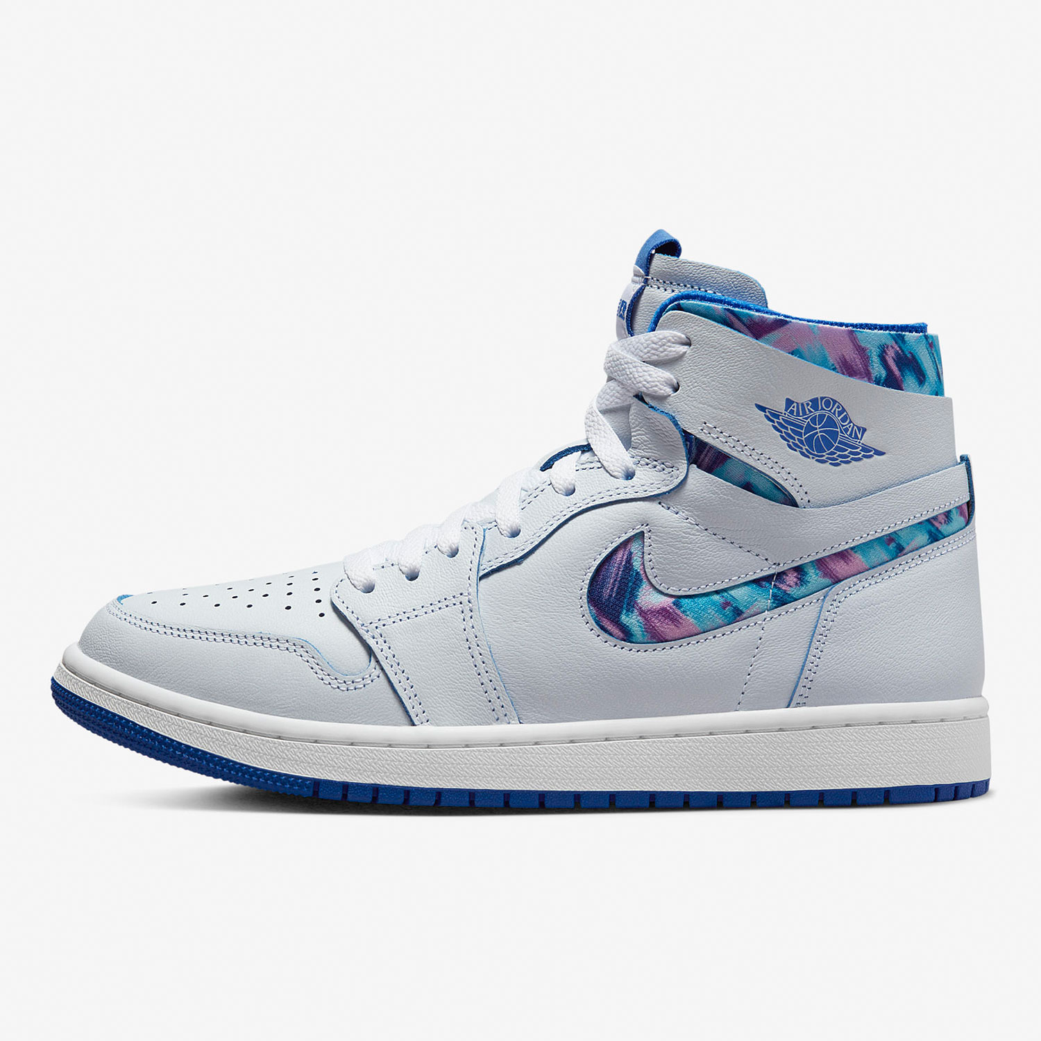 Sepatu Sneaker High-top Air Jo - Women Shoes Jordan ulasan dan harga