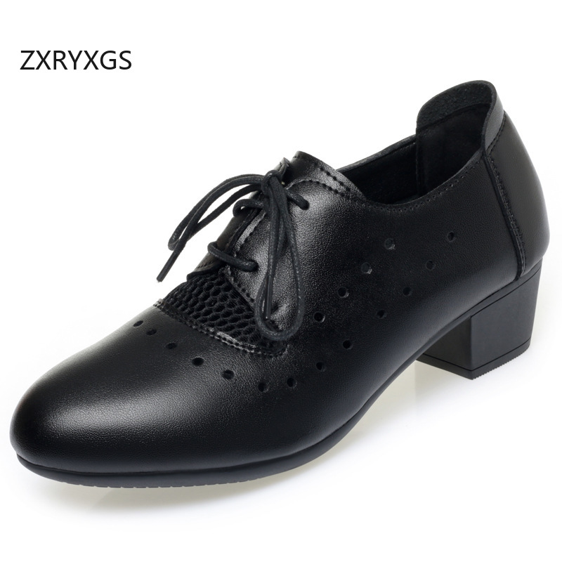 ZXRYXG 2025 Sepatu Fashion Wan - Women Shoes Size 4 In Cm ulasan dan harga
