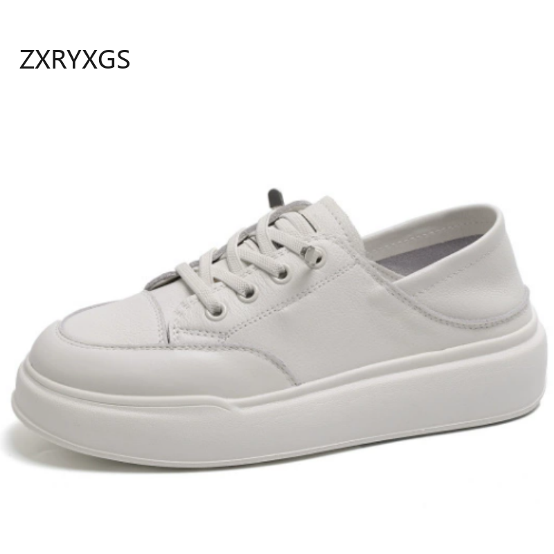 ZXRYXGS 2026 Sepatu Kets Putih - Women Shoes Size 4 In Cm ulasan dan harga