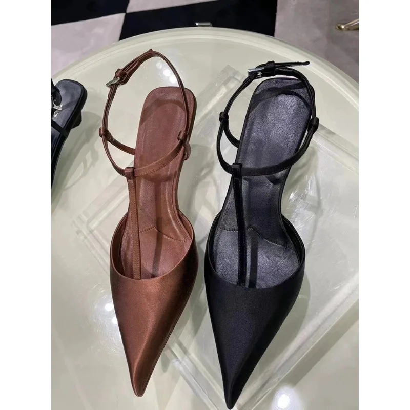 Sepatu untuk Wanita Sandal Wan - Women'S Heels ulasan dan harga
