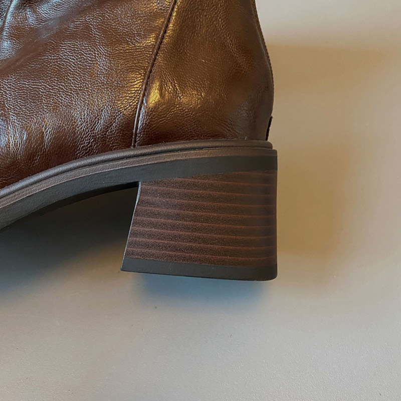 Eilyken Fashion Design Sepatu  - Women'S Shoes Chelsea ulasan dan harga