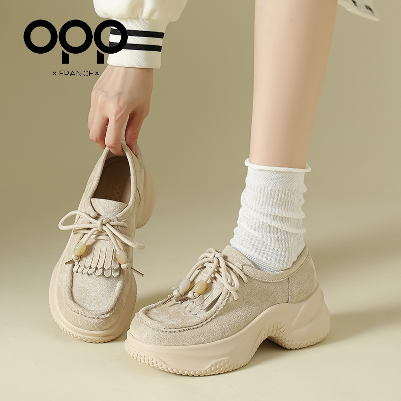 Sepatu Sneakers Wanita OPP Bar - Women'S Shoes New Balance 574 ulasan dan harga