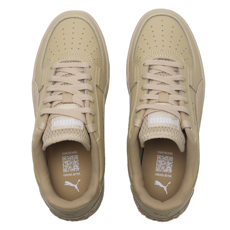 Sepatu kasual Puma low-top ber - Women Shoes Puma ulasan dan harga