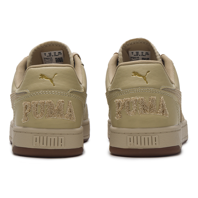 Sepatu kasual Puma low-top ber - Women Shoes Puma ulasan dan harga
