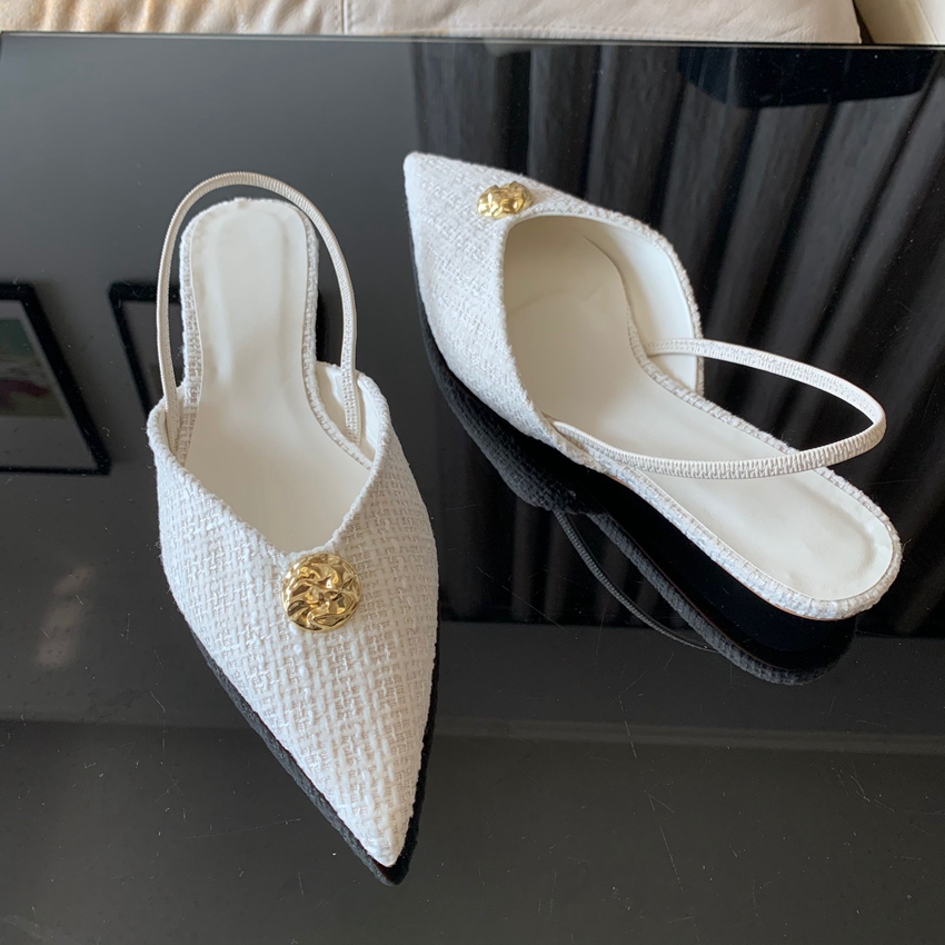 Sandal Wanita Model Terbaru 20 - Women'S Heels ulasan dan harga