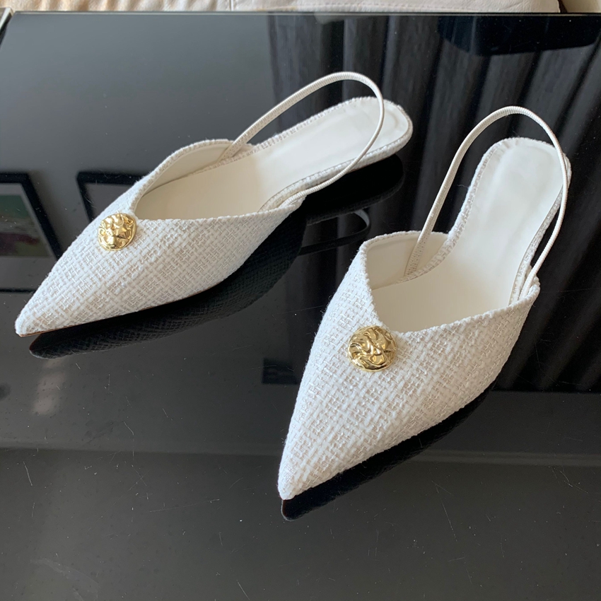 Sandal Wanita Model Terbaru 20 - Women'S Heels ulasan dan harga