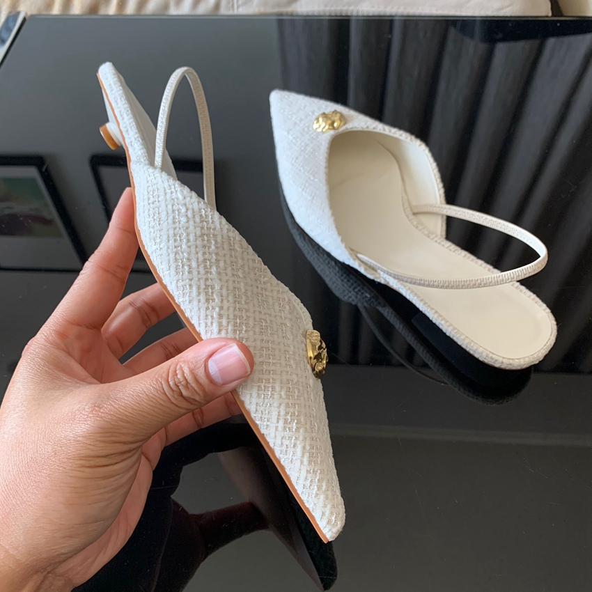 Sandal Wanita Model Terbaru 20 - Women'S Heels ulasan dan harga