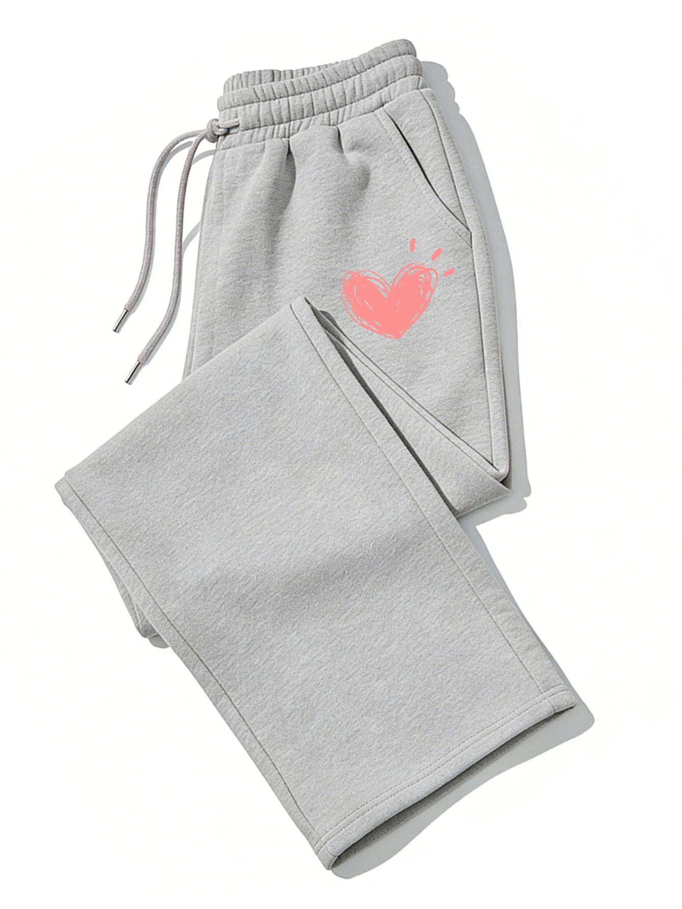 Celana Olahraga Wanita Motif H - Women Shoes Joggers ulasan dan harga