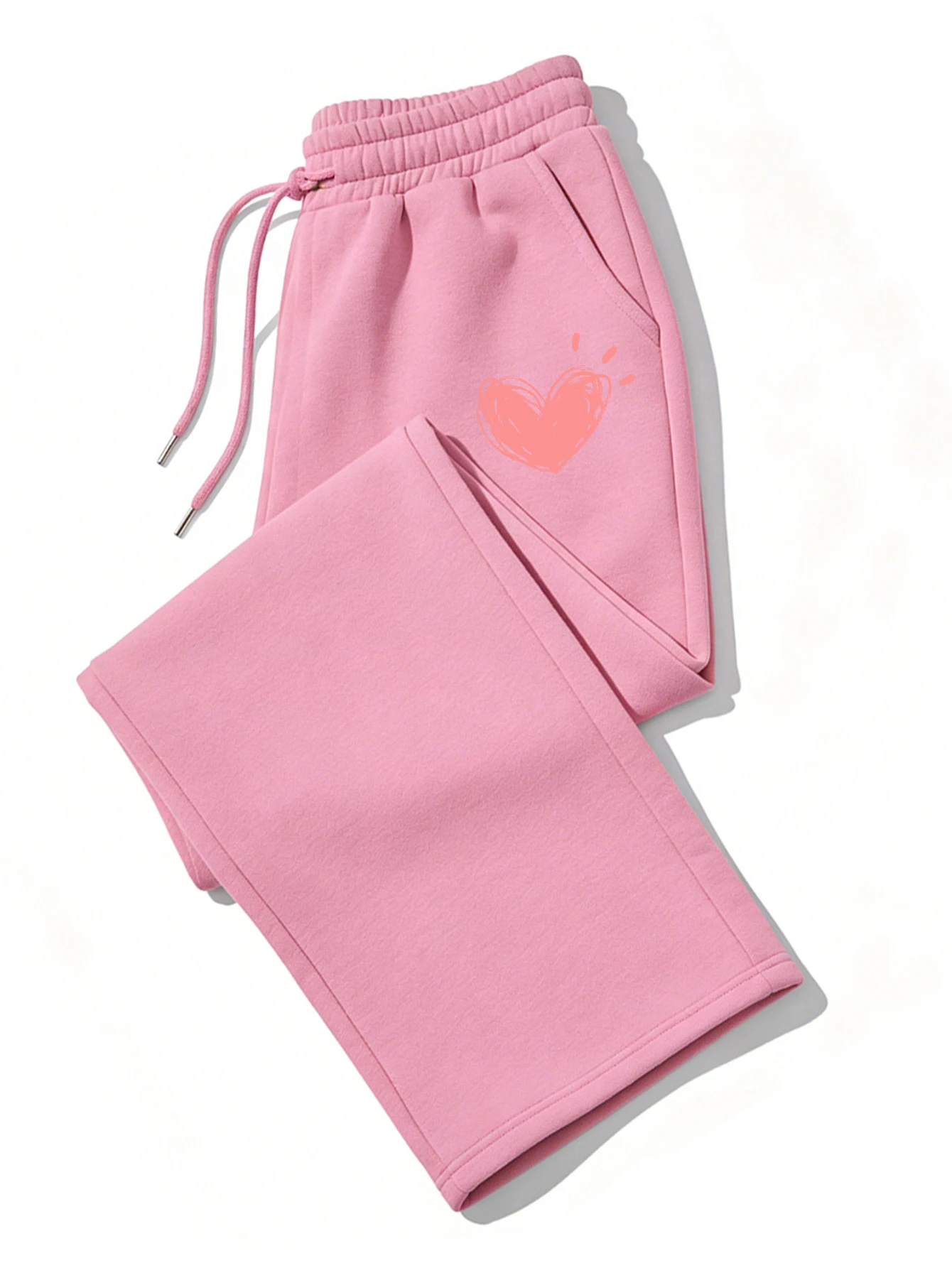 Celana Olahraga Wanita Motif H - Women Shoes Joggers ulasan dan harga
