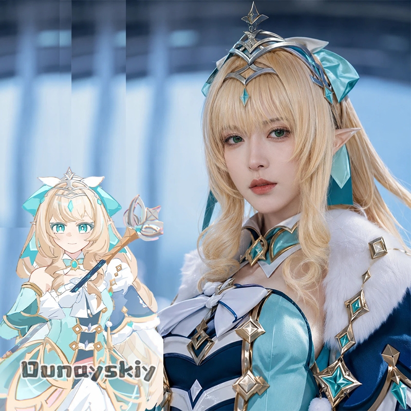 Snezhnaya ‌   Kostum Cosplay V - Women Shoes Japan ulasan dan harga