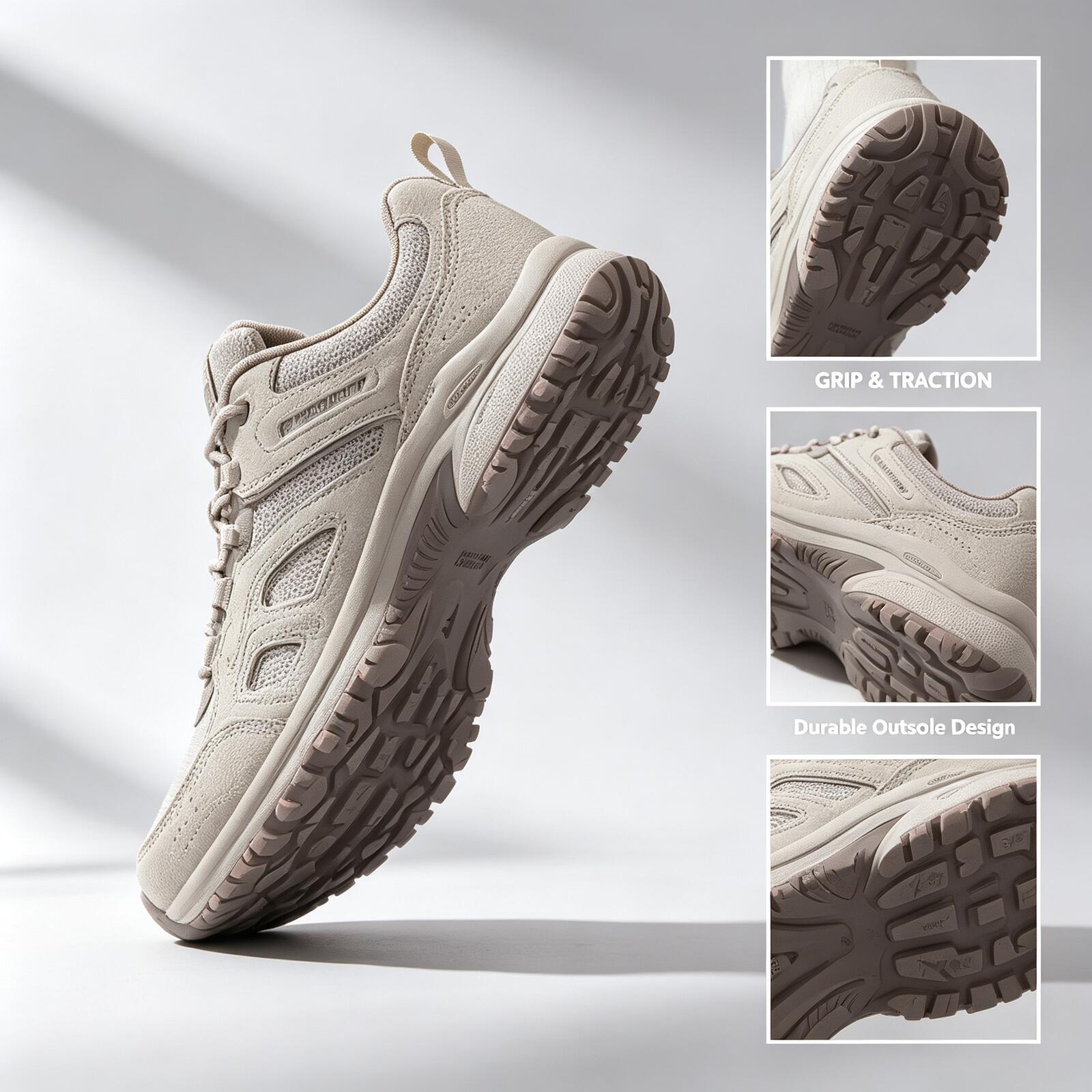 SKECHERS Sepatu Lari Wanita So - Women Shoes Hong Kong ulasan dan harga