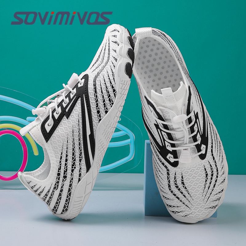 Sepatu Barefoot Unisex Lebar u - Women'S Shoes In Wide Width ulasan dan harga
