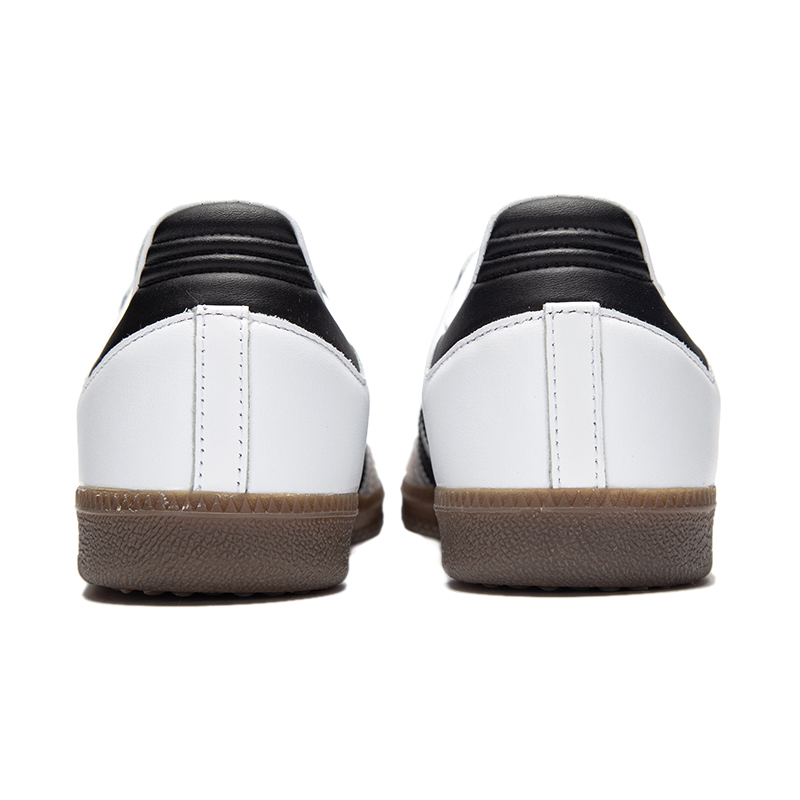 Sepatu Adidas Samba Original P - Women Shoes Hong Kong ulasan dan harga