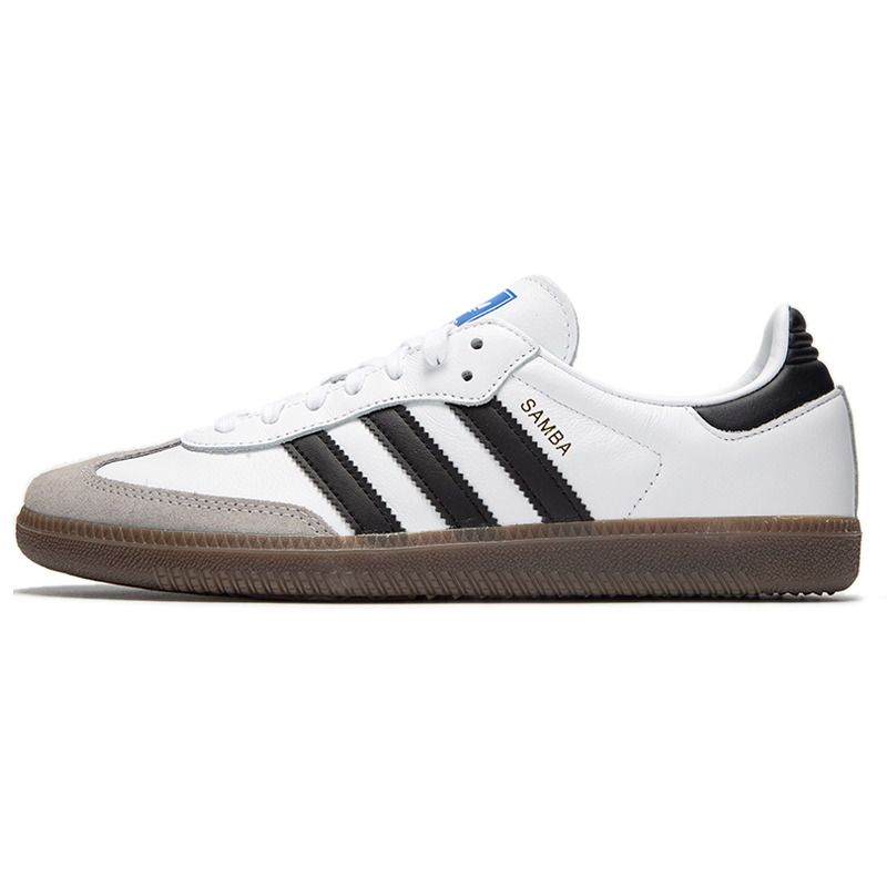 Sepatu Adidas Samba Original P - Women Shoes Hong Kong ulasan dan harga